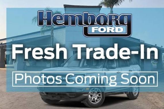 FORD BRONCO SPORT 2021 3FMCR9C68MRA98106 image